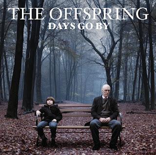 3 microrecensioni: The Offspring, Soap and Skin, Nile