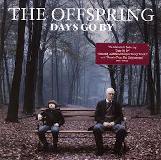 3 microrecensioni: The Offspring, Soap and Skin, Nile