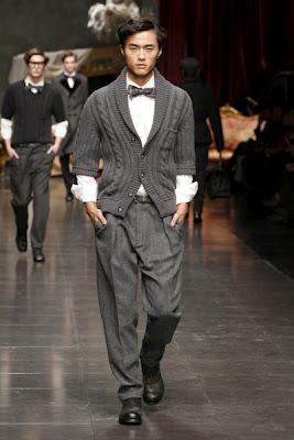 DG_VICTIMS presenta: My favorite Dolce & Gabbana a/i 2012/13 looks