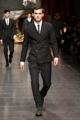 DG_VICTIMS presenta: My favorite Dolce & Gabbana a/i 2012/13 looks