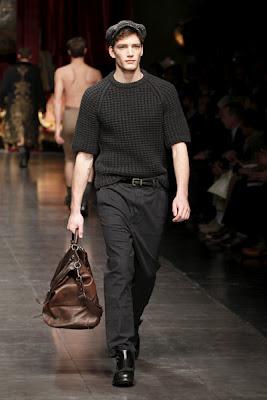 DG_VICTIMS presenta: My favorite Dolce & Gabbana a/i 2012/13 looks