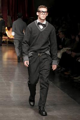 DG_VICTIMS presenta: My favorite Dolce & Gabbana a/i 2012/13 looks