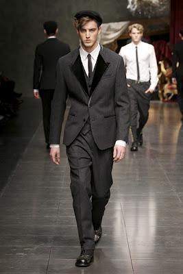 DG_VICTIMS presenta: My favorite Dolce & Gabbana a/i 2012/13 looks