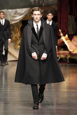 DG_VICTIMS presenta: My favorite Dolce & Gabbana a/i 2012/13 looks