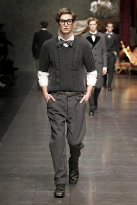 DG_VICTIMS presenta: My favorite Dolce & Gabbana a/i 2012/13 looks