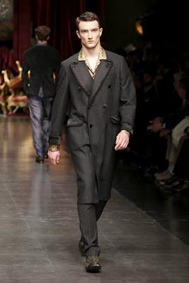 DG_VICTIMS presenta: My favorite Dolce & Gabbana a/i 2012/13 looks