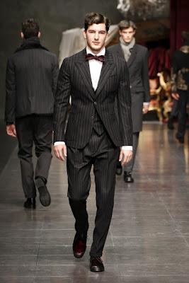 DG_VICTIMS presenta: My favorite Dolce & Gabbana a/i 2012/13 looks