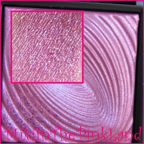 Kiko Water Eyeshadows: swatches n°202, 209, 212, 215, 221, 223 + review