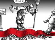 complici della bomba nucleare iraniana massacri siria