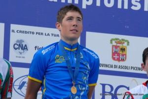 CicloMercato 2013: Ag2r, c’è anche Julian Kern