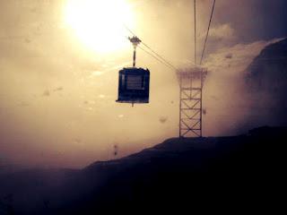 Ferragosto in Superpipe. (Innamorarsi molto. Delle 2 Alpi).