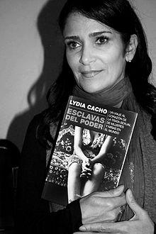 Lydia Cacho