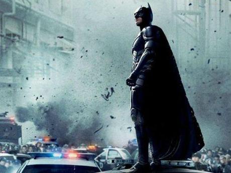 Batman – The Dark Knight Rises (2012)