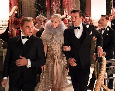 MIUCCIA PRADA E IL GRANDE GATSBY