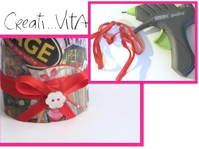 [BIJOUX] Vintage mood - Bangles Holders - Porta Bracciali