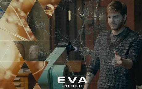 Eva – La recensione