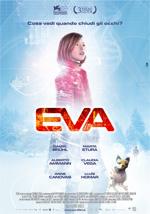 Eva – La recensione