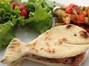 polpettone tonno intelligente sfida concorso Delicius!