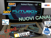 Futubox rinnova aggiunge Sport SuperCalcio, Disney Channel Italia molti altri
