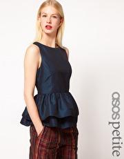 Tendenze moda A/I 2012 2013: Baschina e Peplum Dress