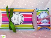 Scatoline creazioni! Boxes creations!