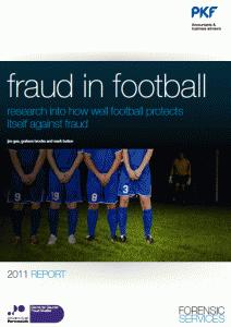 PKF Fraud in Football 2011 212x300 PKF, Fraud in football (2011)