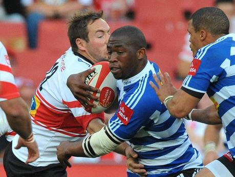 Reshuffle costante in Currie Cup