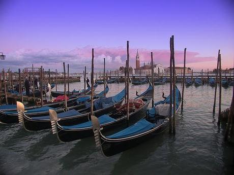 laguna di venezia