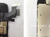 Scoperto anche l’NFC iPhone [Foto leaked]