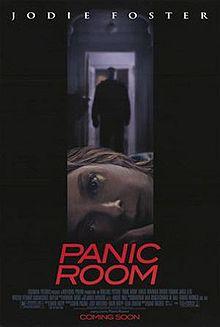 Film Telecomandati: Panic Room