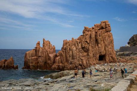 Degustazioni di Sardegna: a Baunei con il Trenino Supramonte