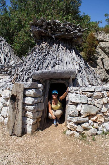 Degustazioni di Sardegna: a Baunei con il Trenino Supramonte