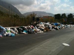 Ato Rifiuti Pa 1. Concessa una mini proroga per il conferimento in discarica