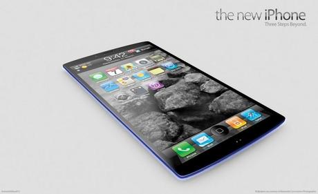 Conto alla rovescia per l’iPhone 5, pronto anche mini-iPad