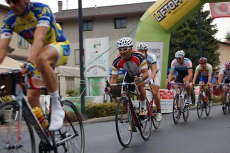 Foto varie Gara di Gaggio