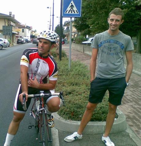 Foto varie Gara di Gaggio