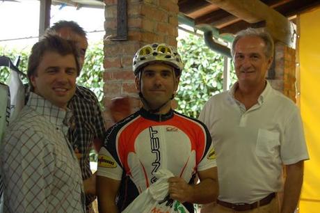 Foto varie Gara di Gaggio