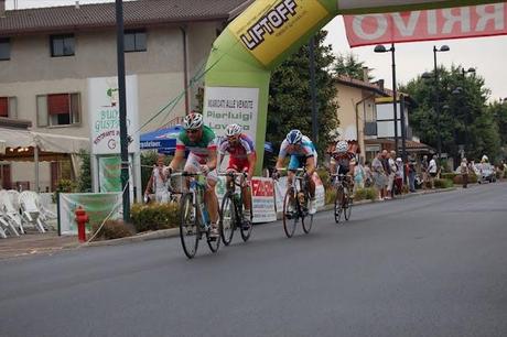 Foto varie Gara di Gaggio