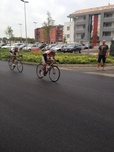 Foto varie Gara di Gaggio