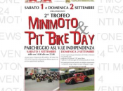 Trofeo Minimoto Bike