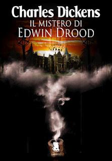 Concorso: Che fine ha fatto Edwin Drood? Risolvi il mistero in un capitolo