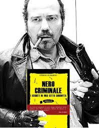 NERO CRIMINALE di Stefano Di Marino