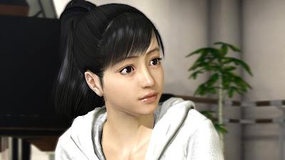 Yakuza 5 : nuove immagini su alcuni personaggi