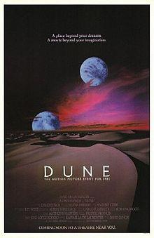 Dune (1984)