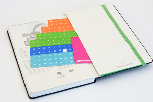 Evernote Smart Notebook, la scrittura si integra al digitale