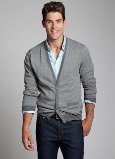 Chad White for Bonobos.com