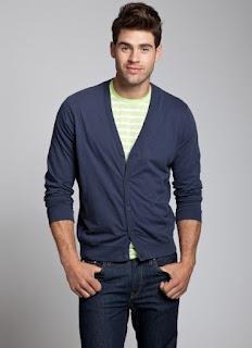 Chad White for Bonobos.com