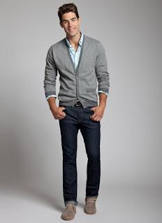 Chad White for Bonobos.com