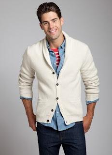 Chad White for Bonobos.com