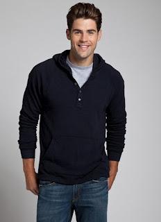 Chad White for Bonobos.com